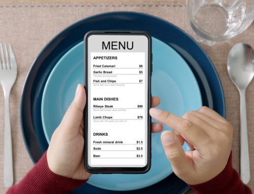 Real Time Menü Personalisierung: Die Zukunft der Gastronomie