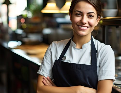 Warum eine freundliche Bedienung im Restaurant entscheidend ist